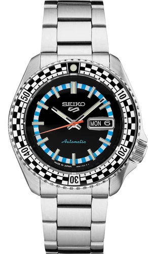 *AUTHORIZED DEALER* Seiko 5 Sports Special Edition - SRPK67