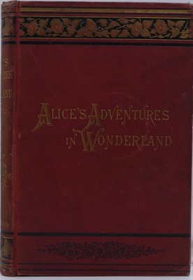 Louis Carolページ Amazon.com: Alice in Wonderland (Illustrated): The 1865 Classic