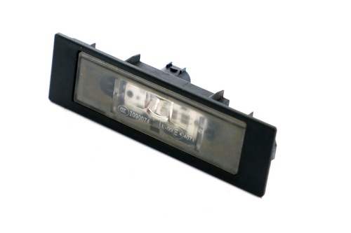 BMW E81 E87 F06 F12 F13 F20 F21 Número Trasero Matrícula Luz LED 7193294 - Imagen 8 de 12