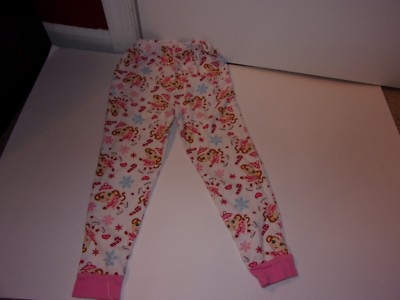 CARTERS Girls 24 Months SNOWMAN CANDY CANES Fleece Footed Pajama Sleeper