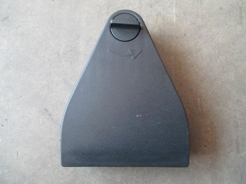 Halterung Warndreieck VW Phaeton Passat 3BG Halter Heckklappe 3B5860285B