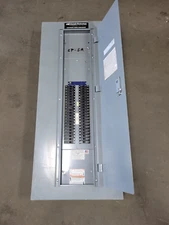 Square D NQOD442L225CUTF Panelboard 225 Amp 208Y/120 VAC 3PH 4W 42 Space NQOD