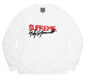 Supreme Yohji Yamamoto Hoodie | eBay Supreme Yohji Yamamoto Hoodie | eBay
