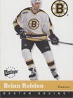 2000-01 Upper Deck Vintage - Brian Rolston #26
