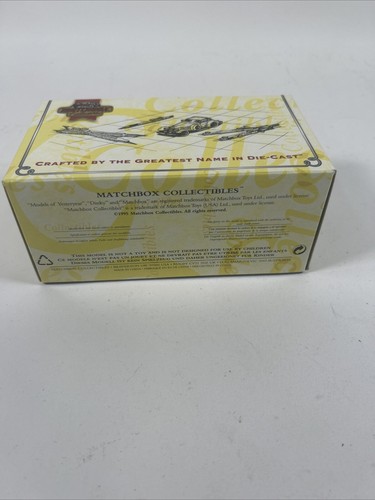 Matchbox Collectibles 1:43 YYM38041 Forgione Stone & Brick Mason 1939 REO Pickup - Picture 11 of 13