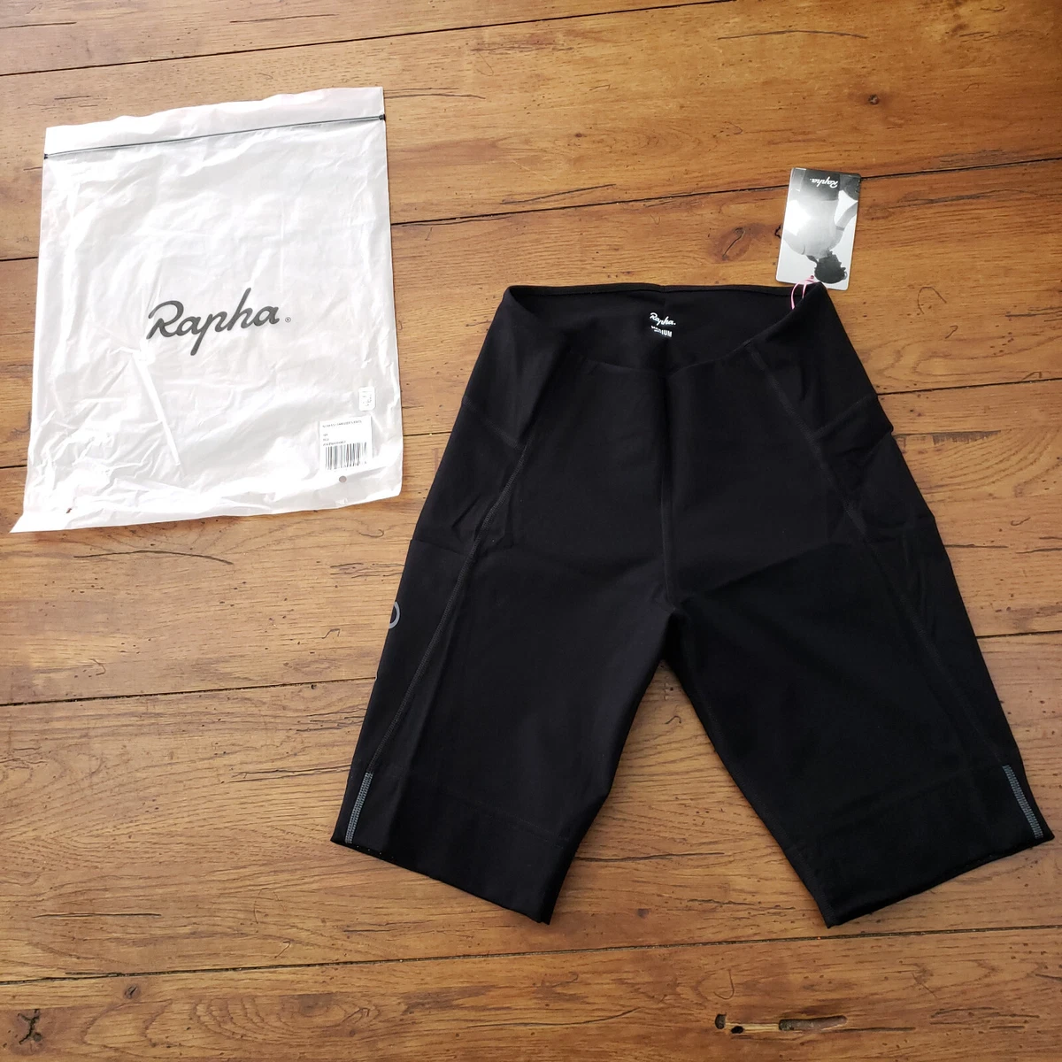 rapha commuter shorts