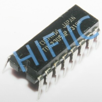 10pcs TD62083AFG 8ch Darlington Sink Driver 10pcs TD62083AFG 8ch Darlington Sink Driver