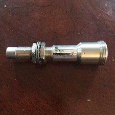 Allen Bradley 871TM-B4N12-N3 Ser A Shielded Proximity Switch Sensor