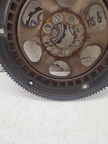 JAGUAR XK8 XJ8 XF 4.0 4.2 FLY WHEEL FLEX PLATE 1997-2002 - Picture 4 of 8