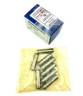 8X Original GM Chevrolet 96336671 Valve Guides Chevrolet Lanos