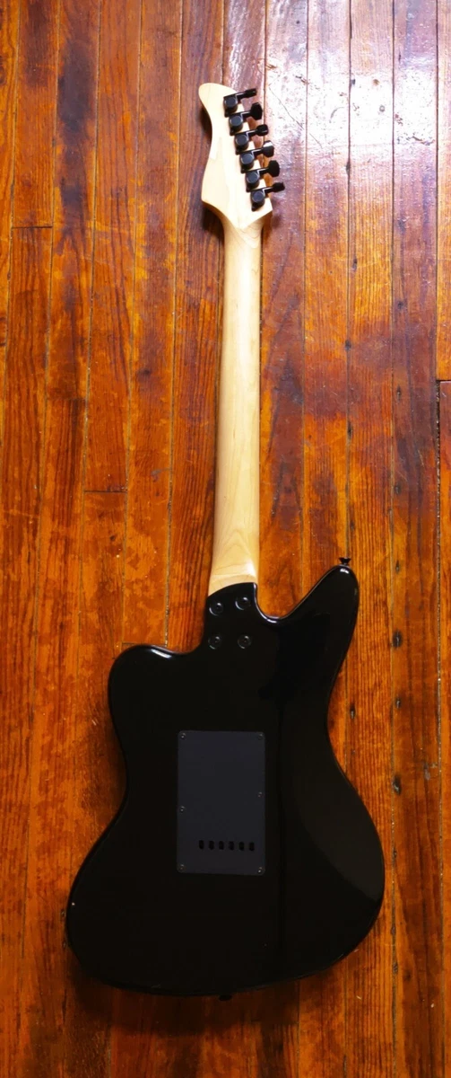 Fender jazzmaster sale harga