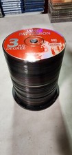 LOT OF 100 - 110 BULK RANDOM AUDIO BOOKS DISCS ONLY GREAT VALUE CD AUDIO BOOK