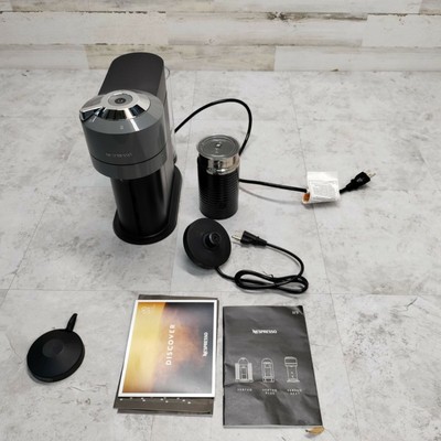 Nespresso Vertuo Next Coffee and 