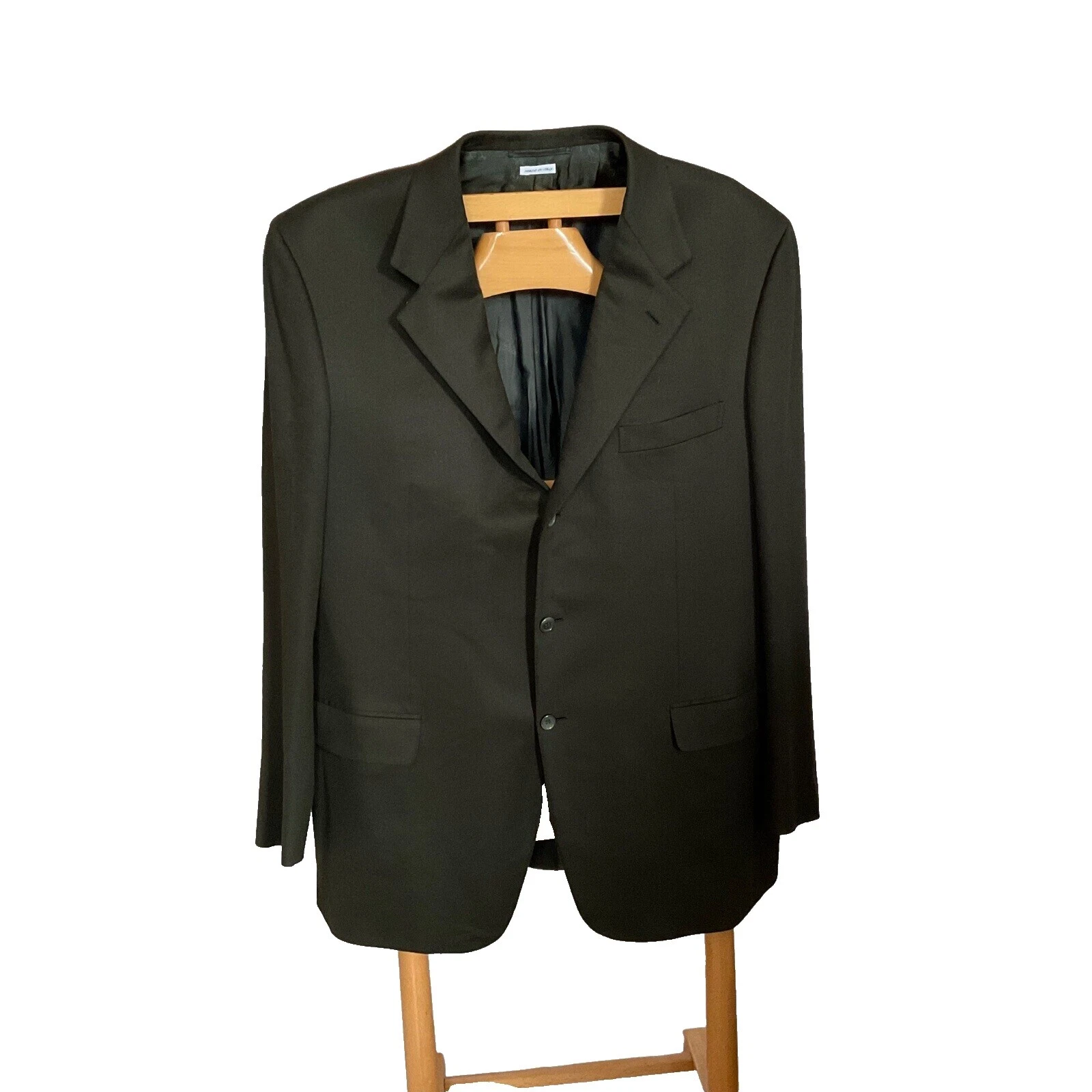 Brioni Cashmere Suit Jackets for Men