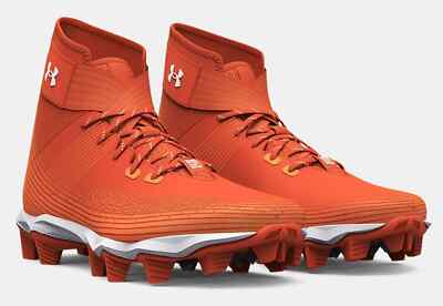 Under Armour Boys UA Highlight Franchise Jr Football Cleat 3023724