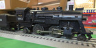 Lionel Steam Freight set w/ Slope Back Tender and 1062 Locomotive w/ Video