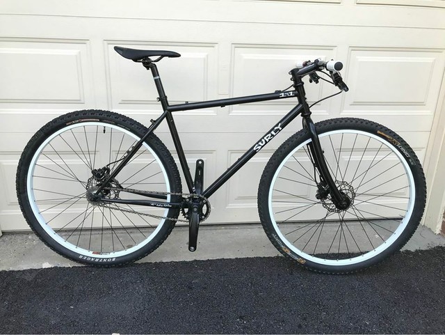 singlespeed ebay