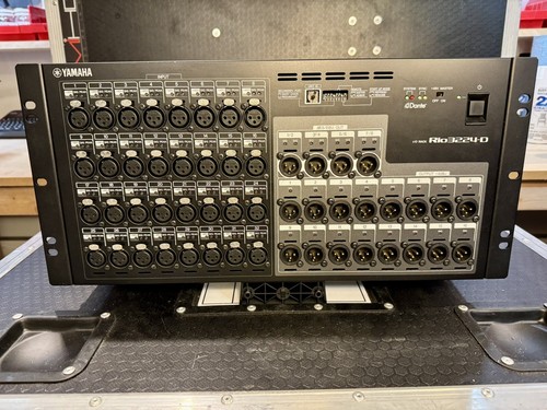 mint condition yamaha rio 3224 | eBay