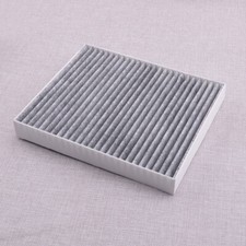 1pcs Fiber Carbin Air Filter fit for Buick Enclave Lacrosse Cadillac Chevrolet