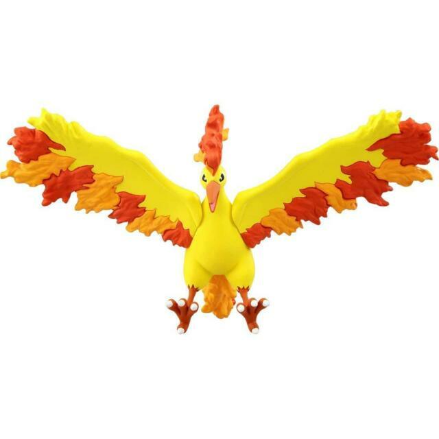 moltres figure