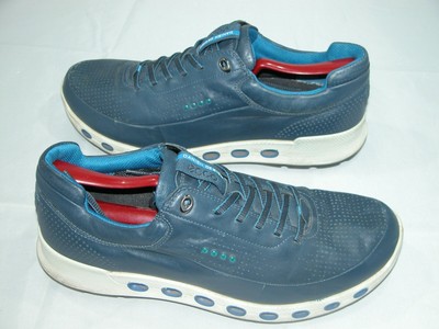 ecco cool 2.0 blue