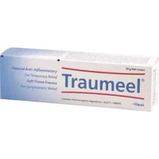 Traumeel S Homeopathic Ointment 50g by Heel