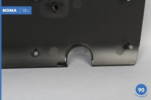 98-09 Jaguar XJ8 VDP X350 X358 Right Side Engine Valve Ignition Coil Cover OEM - Picture 14 of 15
