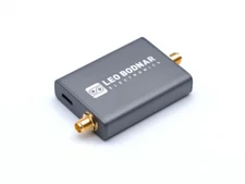 Leo Bodnar GPSDO Locked Clock Source LBE-1420 | LBE-1421