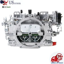 Carburetor for Edelbrock 1403 Performer 500 CFM 4 Barrel Electric Choke