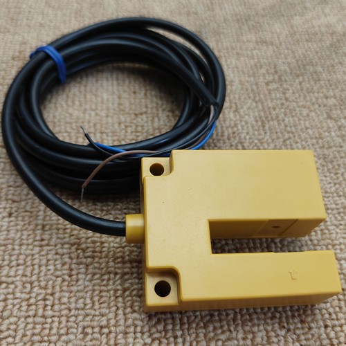 New Photoelectric Switch for Omron E3S-GS1B4 Photoelectric Switch E3SGS1B4  - Picture 13 of 14