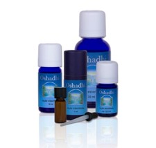 Huile essentielle jasmin d'Egypte, absolue - Jasminum grandiflorum Bio 10 ml