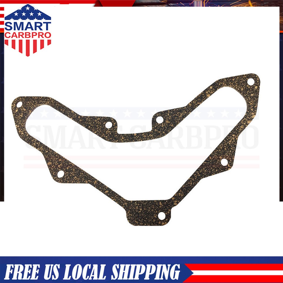 4x Ventildeckeldichtung Für Kohler Courage Motoren - Passend Für 18HP & 20HP Modelle