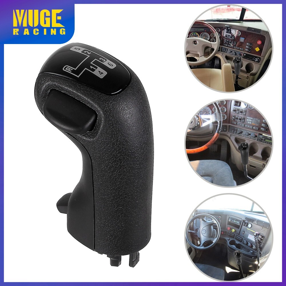6 Speed +R+C Gear Shift Knob for Truck Gear Shift Knob for 6 Speed +R+C Gear Shift Knob for Truck Gear Shift Knob for