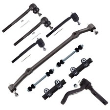 10pcs Suspension Kit for Buick Regal for Chevy El Camino Malibu Monte Carlo