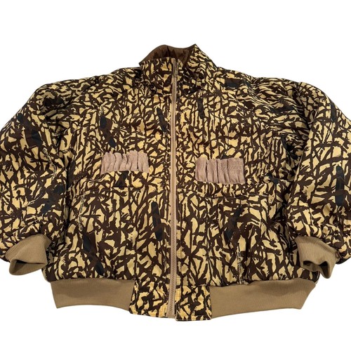 Giacca reversibile Columbia Thinsulate vintage