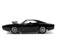 Jada Toys Fast & Furious Dodge Charger 1:24 Modellauto Die Cast 253203042