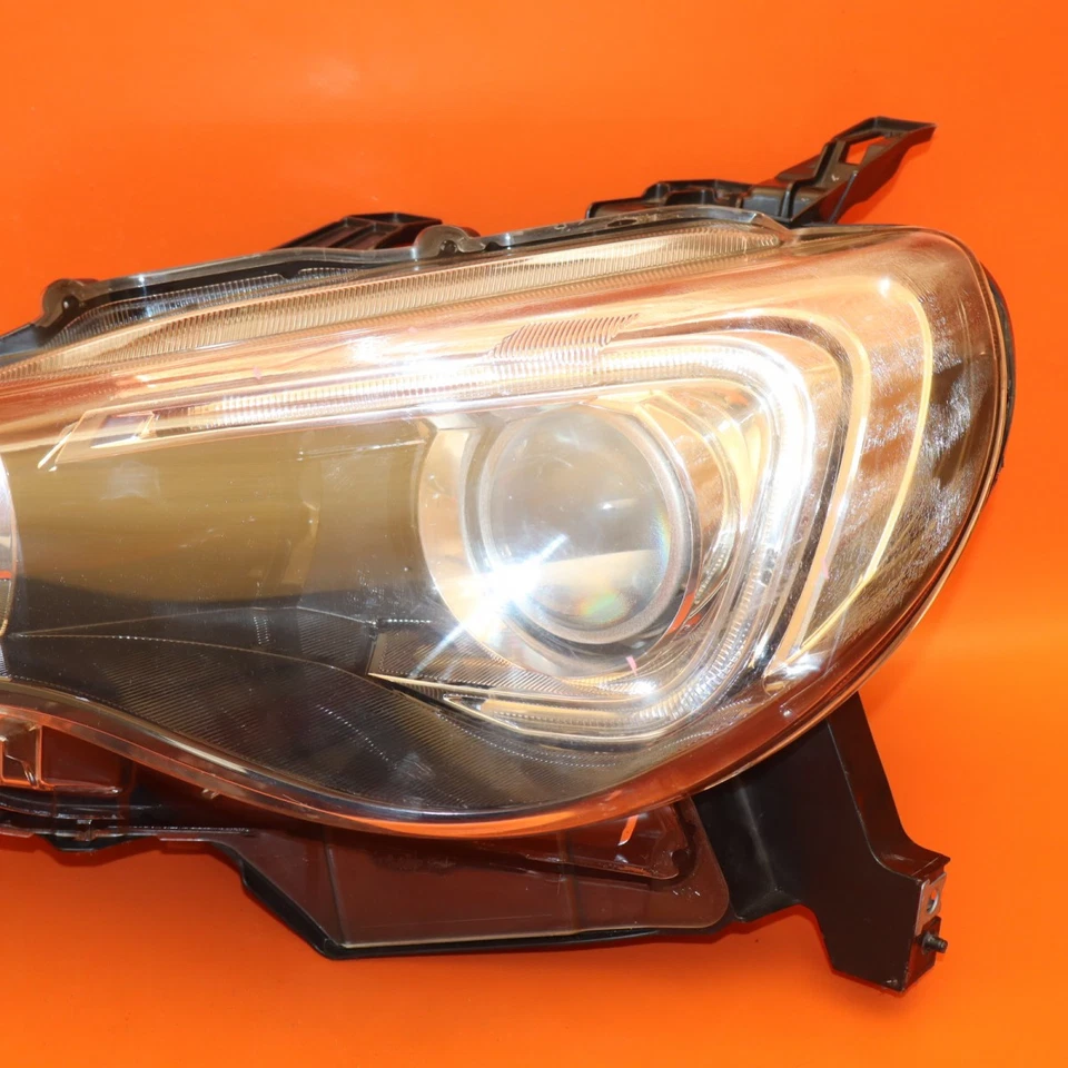FARO CONDUCTOR IZQUIERDO SUBARU BRZ 2013 2014 2015 2016 HID XENON OEM Foto 4 de 4