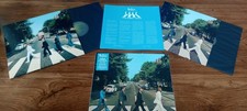 The Beatles  Abbey Road 50th Anniversary VINY...