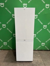 Image of Hoover 60/40 Total No Frost Fridge Freezer - White - HONCQ2T618EWK #LF126999