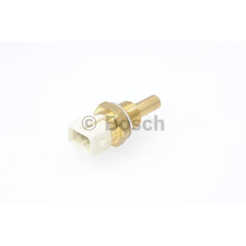 BOSCH Sensor Kühlmitteltemperatur für VW Polo Coupe 86C 80 32B Audi V8 - Bild 1 von 5