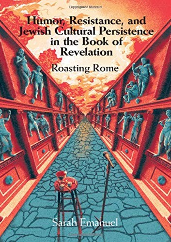 Humor, Resistance, and Jewish Cultural Persistence in the Book