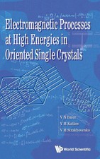 ELECTROMAGNETIC PROCESSES AT HIGH.... | Baier...