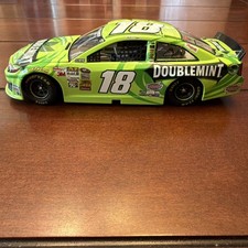 Preços baixos em Kyle Busch NASCAR Diecast Carros de Corrida | eBay