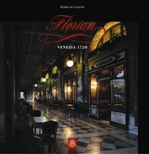 Роберт де Ларош С. И. Флориан, Венеция, 1720. Издание (твердый переплет) (ИМПОРТ ИЗ Великобритании)