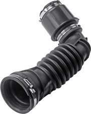 Air Intake Hose Compatible with 2013-2021 Buick Encore 2015-2021 Chevy Trax Rep