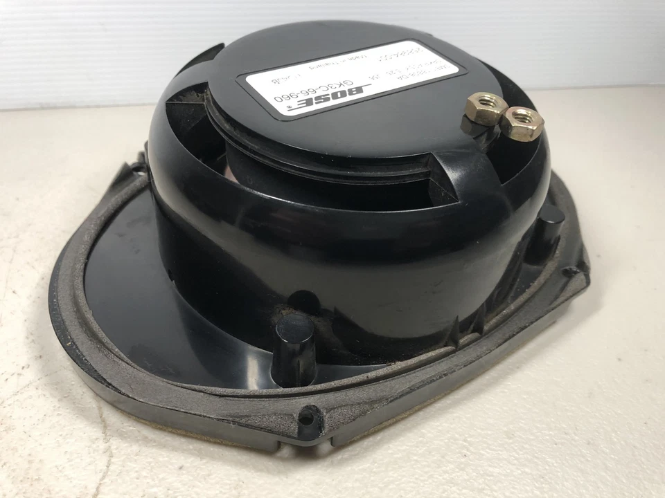 Mazda 6 GG GY Rear (Left or Right) Speaker Bose Type GK3C-66-960 02-08 (srs1n3) - image 4 of 4