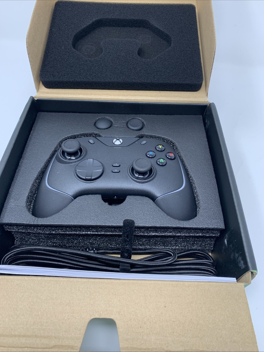 Manette De Jeu Razer Wolverine V2 Chroma Pour Xbox Et PC - Occasion En Bon état