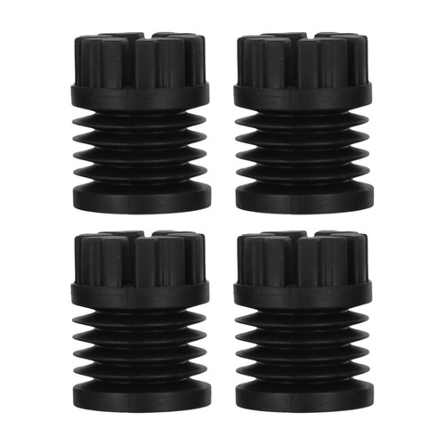 Anti Vibration Feet Set for Bambu Lab For X1 For P1 For 3D Printer 4 Pieces - Photo 11/12