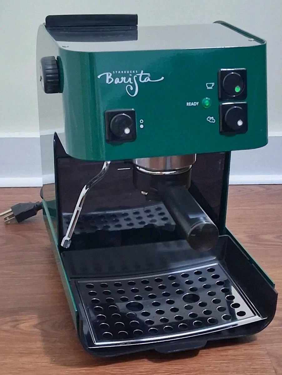 25+ Starbucks Espresso & Cappuccino Machines for sale | Updated