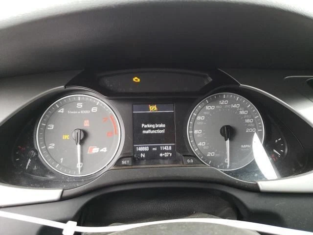 Bomba de dirección asistida Servotronic Opt 1N3 compatible con 10-12 AUDI S4 3852609 Foto 2 de 4